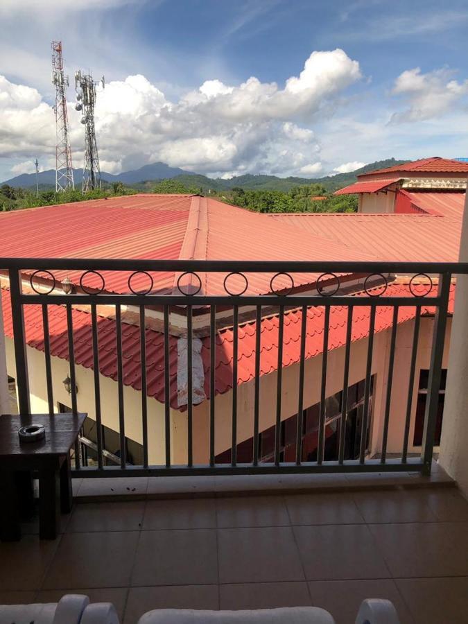 Paretto Seaview Hotel Pantai Cenang  Exterior foto